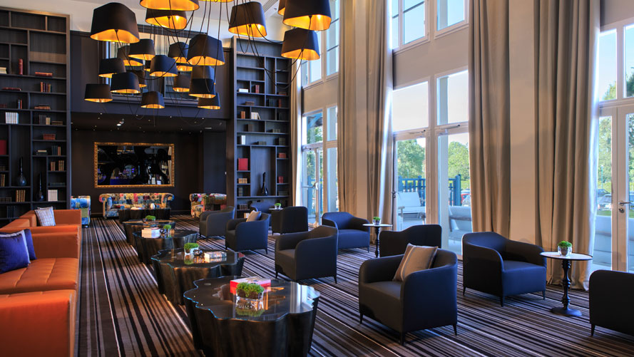 Hotel De L Hippodrome Paris Hotel De L Hippodrome Paris
