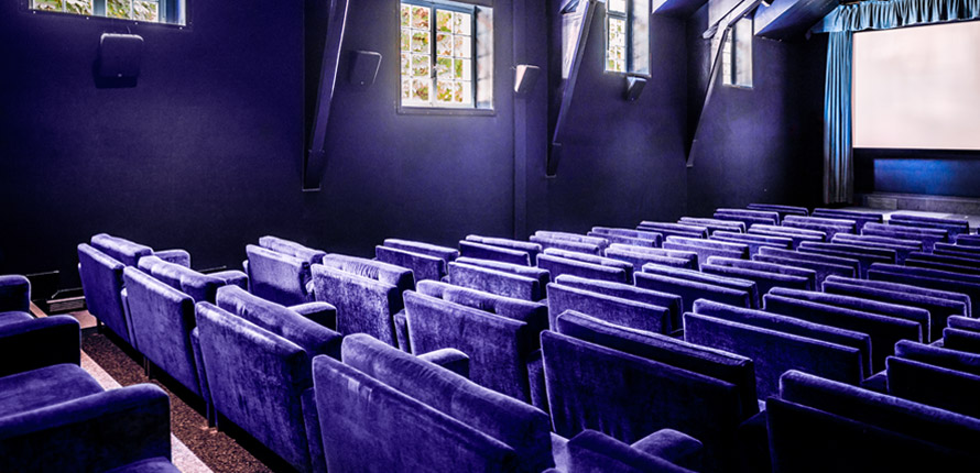 Cinéma Privé