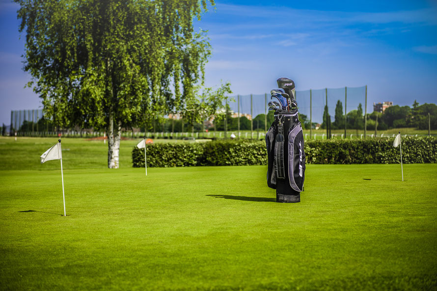 Golf de Paris - Paris Country Club