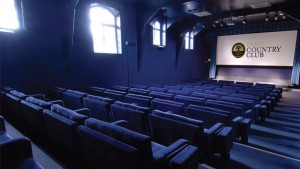 salle cinéma