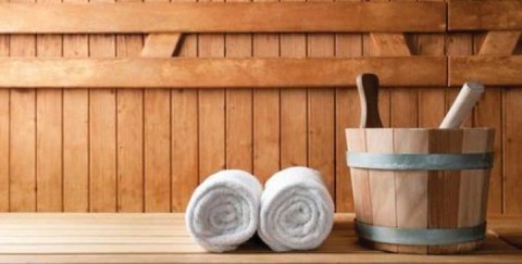 Zoom sur les bienfaits du sauna