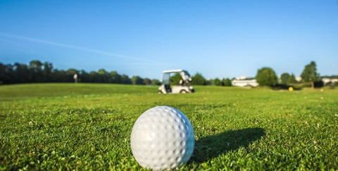 Golf : 5 conseils pour les débutants