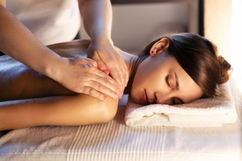 Cet hiver, prenez soin de vous : 5 bonnes raisons d’aller au spa