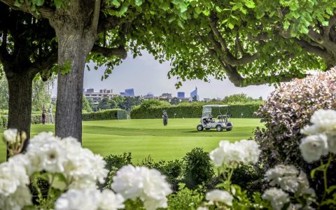 Nos conseils pour jouer au golf en été