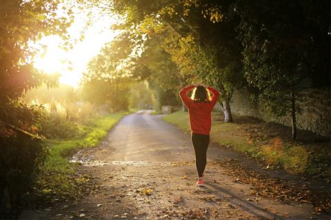 Comment se remettre au sport à la rentrée?