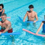 aqua cardio