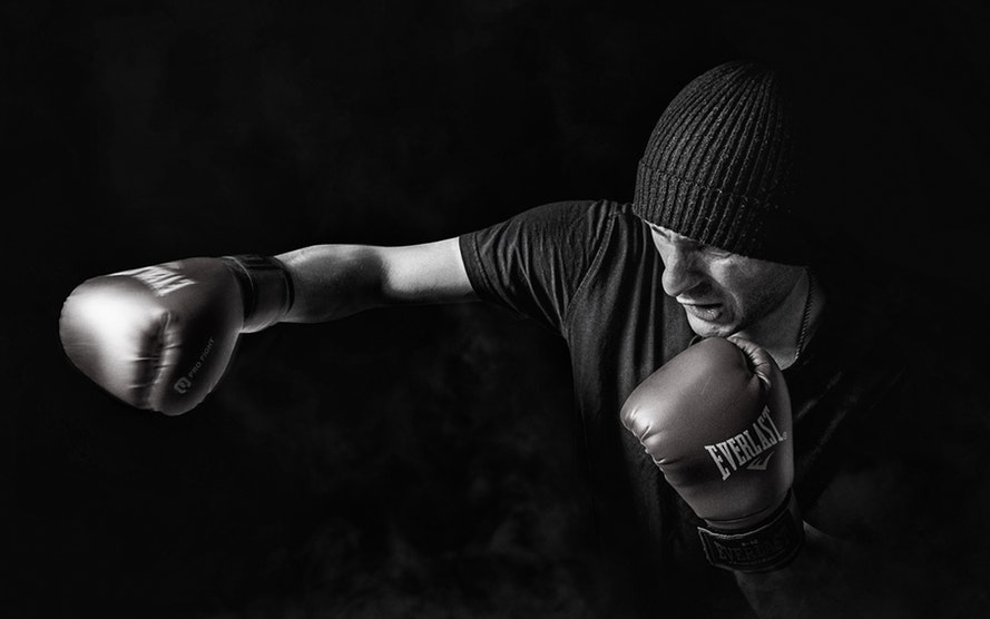 Boxe perte de poids : la boxe fait-elle vraiment maigrir ?