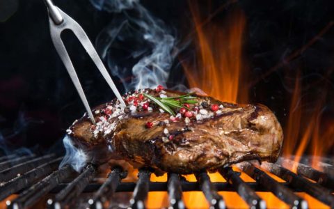 Les bienfaits de la cuisine au grill