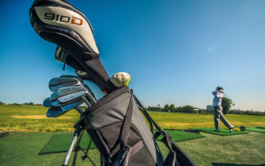 Golf de Paris Paris Country Club