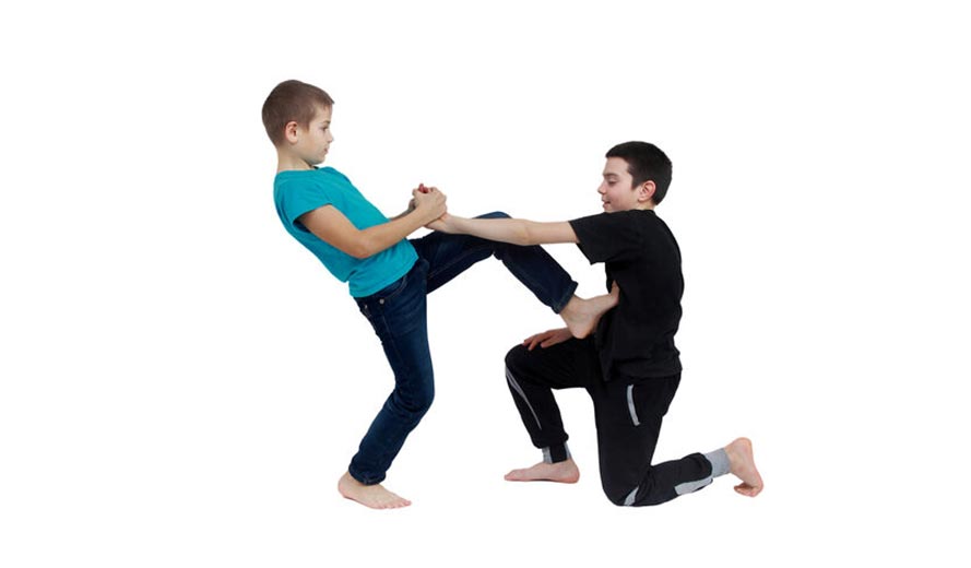 Krav-Maga krav-maga