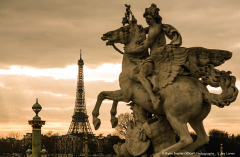 Où prendre l’air à Paris et en Ile-de-France ?