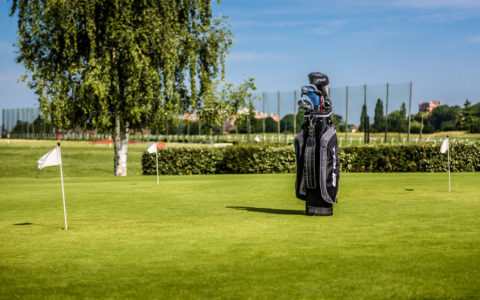 Comment choisir le bon sac de golf ?