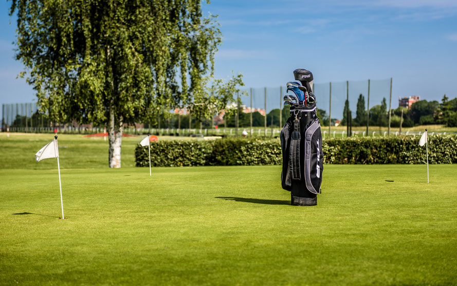 Meilleurs sacs de golf imperméables