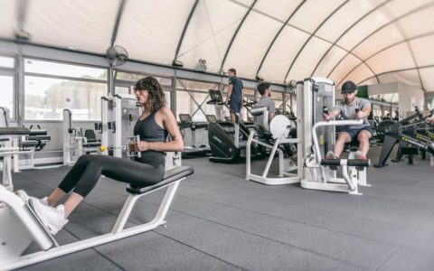 Comment débuter à la salle de sport ?