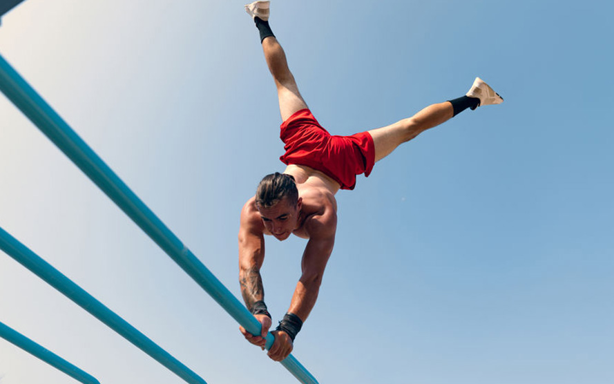 Qu'est-ce que le Calisthenics et comment s'entraîner ? - Paris Country Club