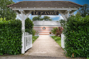 manège de saint cloud