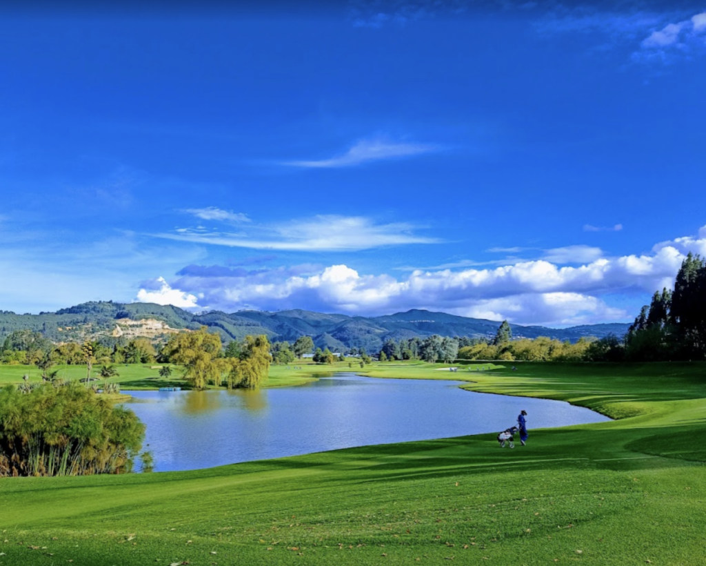 golf paris country club