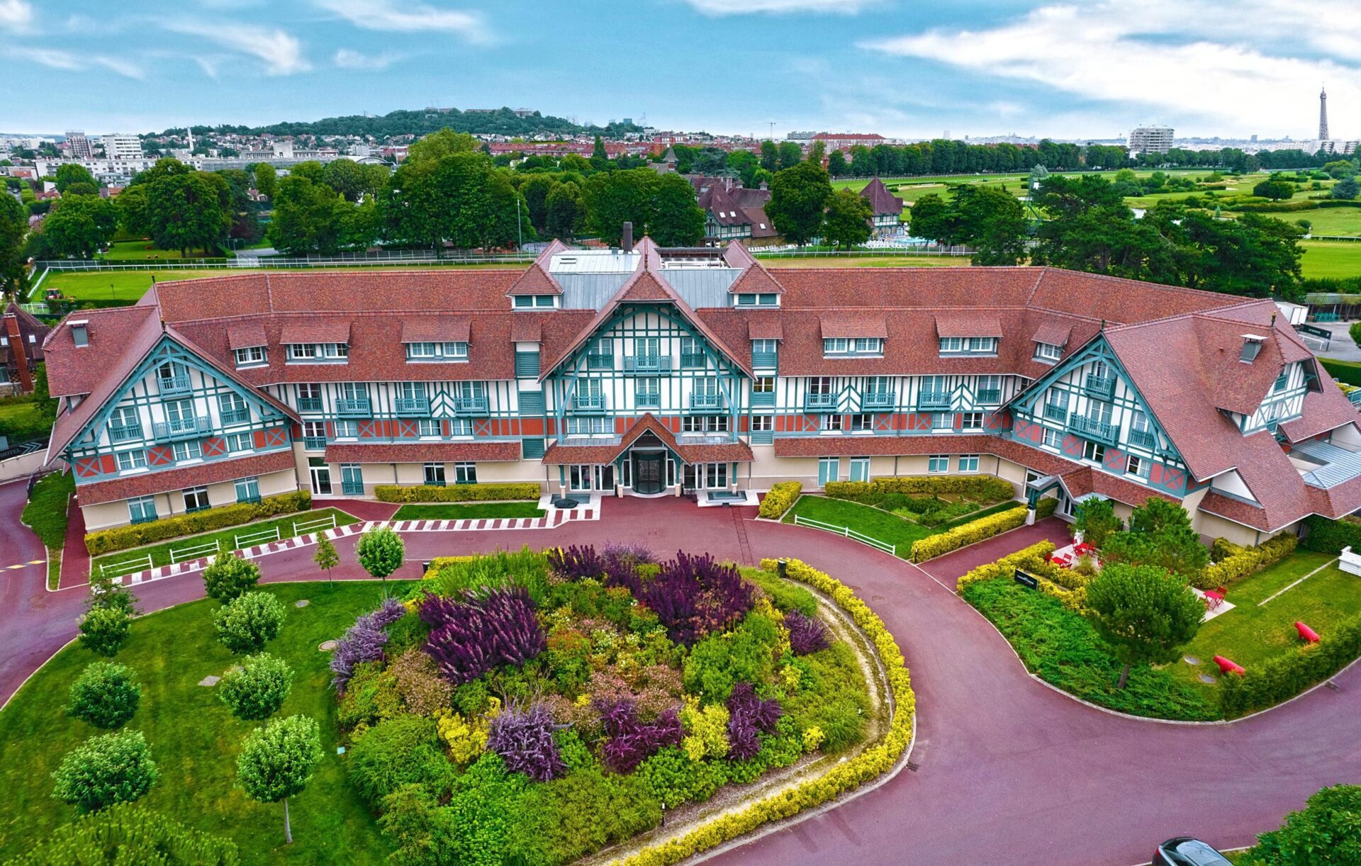 hotel PCC