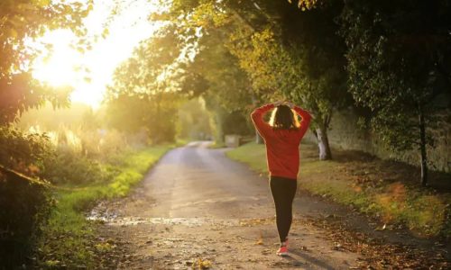 exercice remise en forme